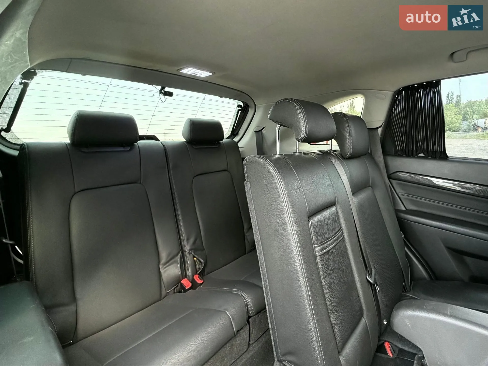 2013 Chevrolet Captiva - мініатюра 27