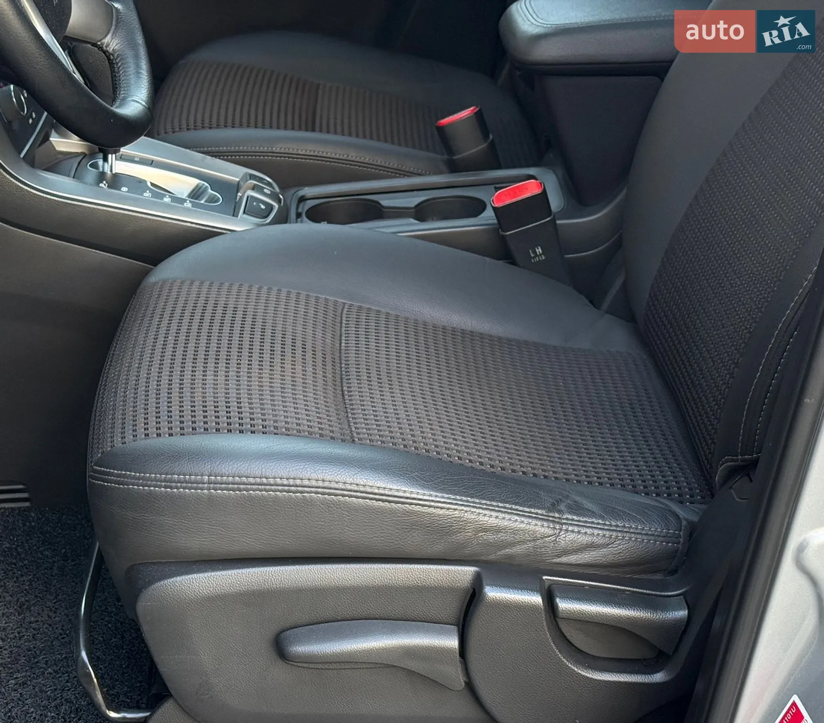 2011 Chevrolet Captiva - мініатюра 13