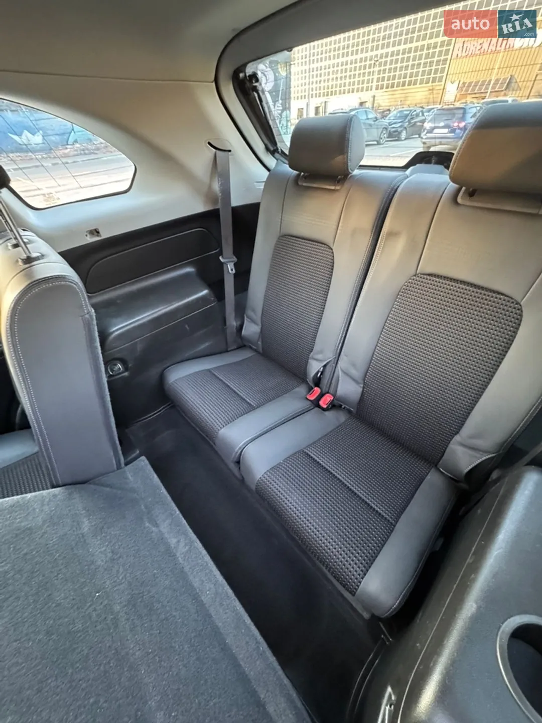 2013 Chevrolet Captiva - мініатюра 38