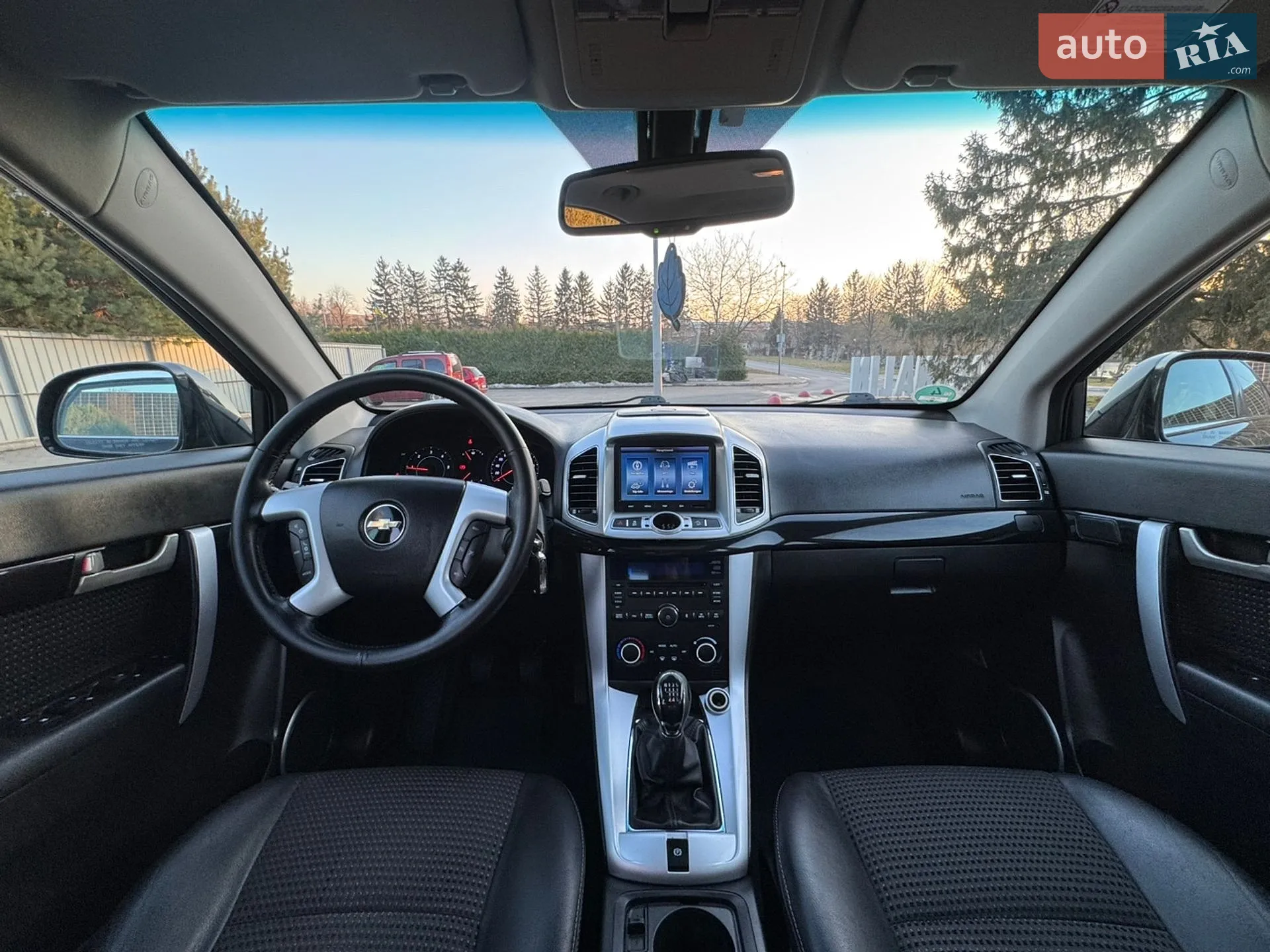 2013 Chevrolet Captiva - мініатюра 51