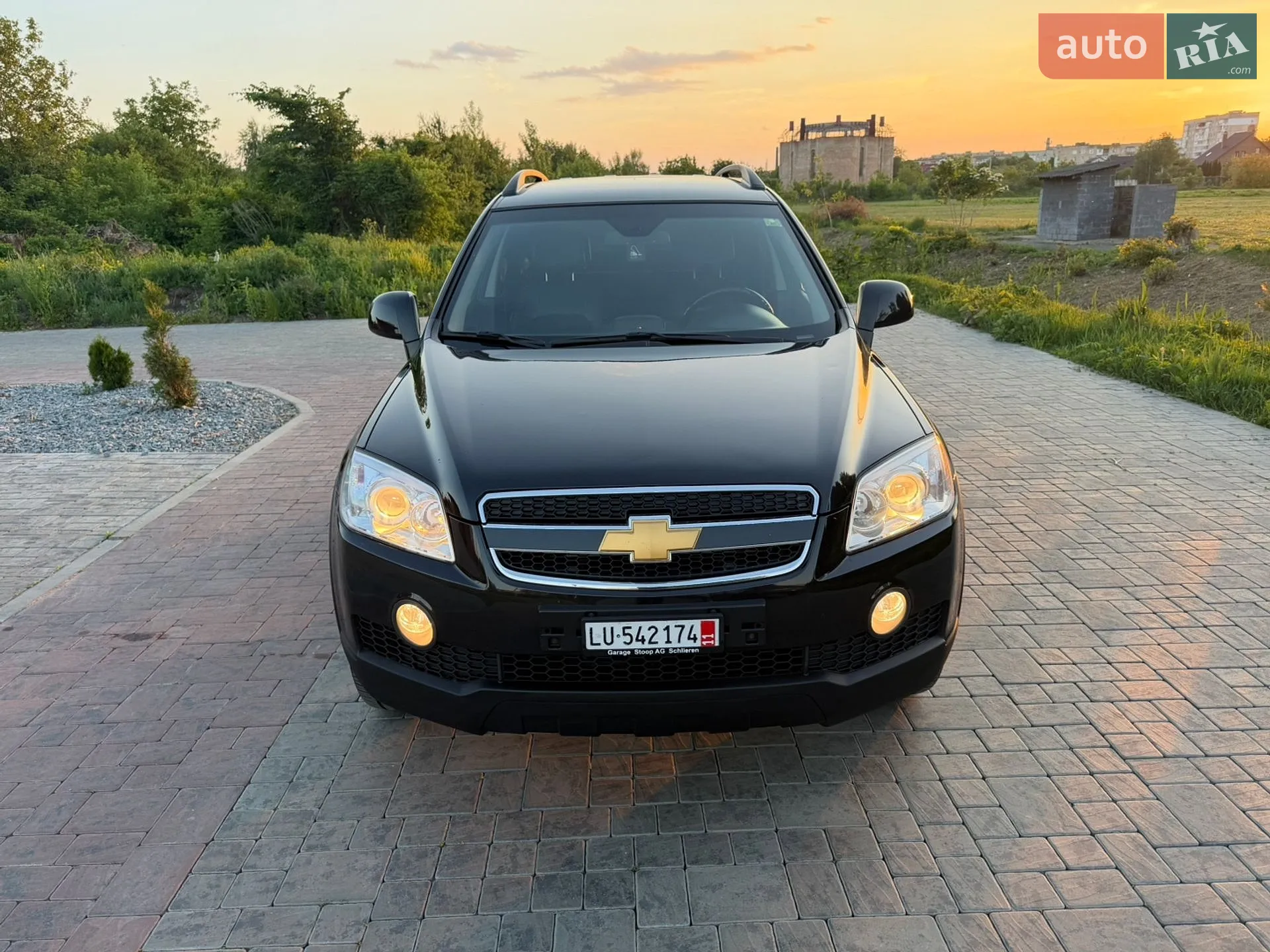 2010 Chevrolet Captiva - мініатюра 14