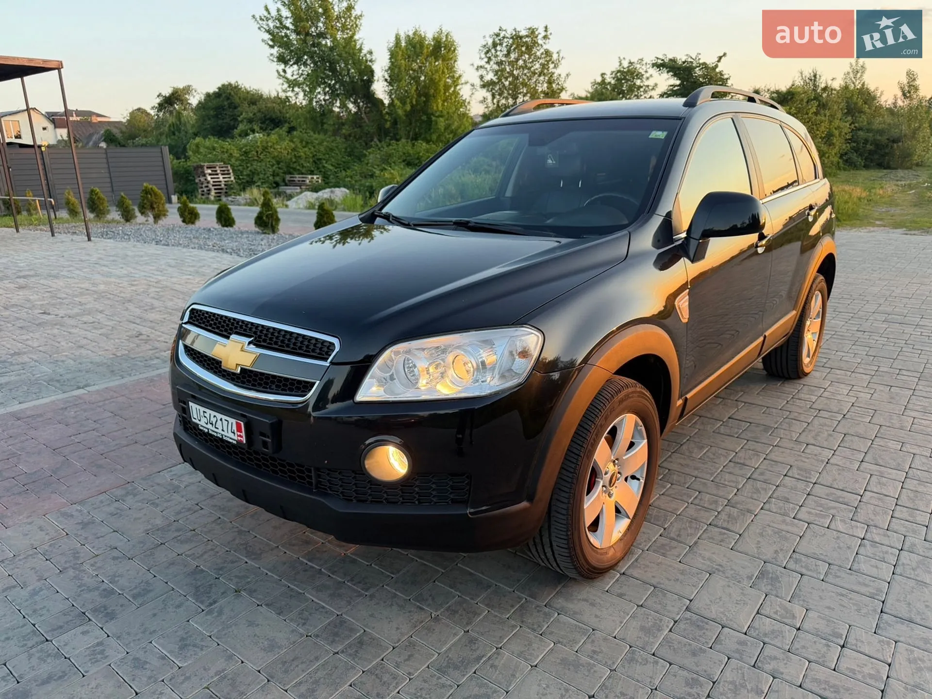 2010 Chevrolet Captiva - мініатюра 16