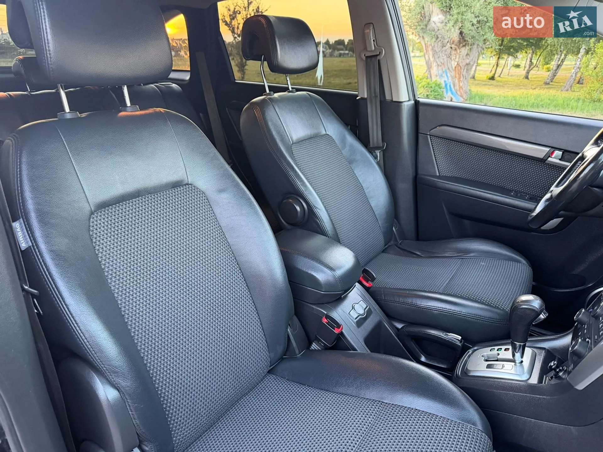 2010 Chevrolet Captiva - мініатюра 39