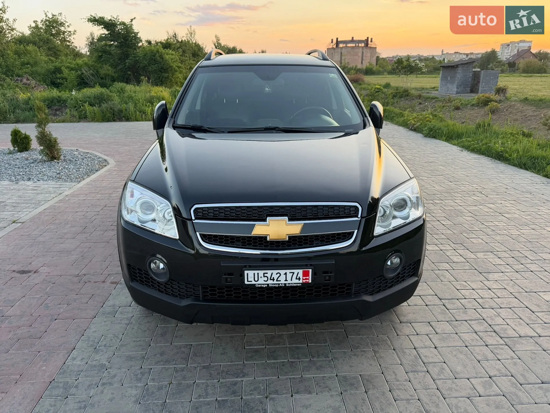 2010 Chevrolet Captiva - мініатюра 67