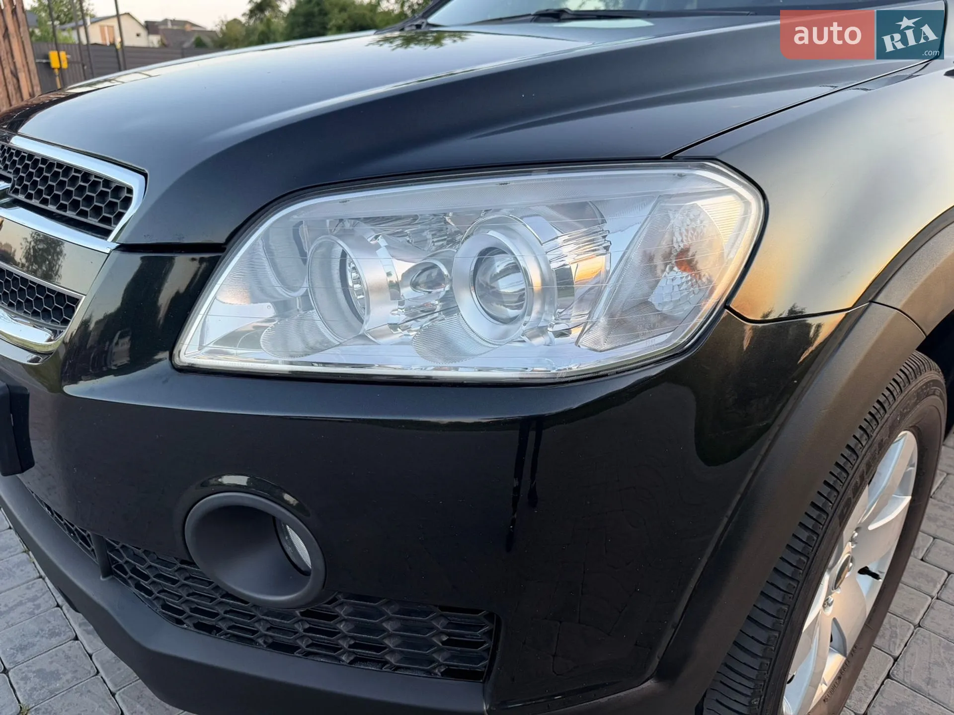 2010 Chevrolet Captiva - мініатюра 73