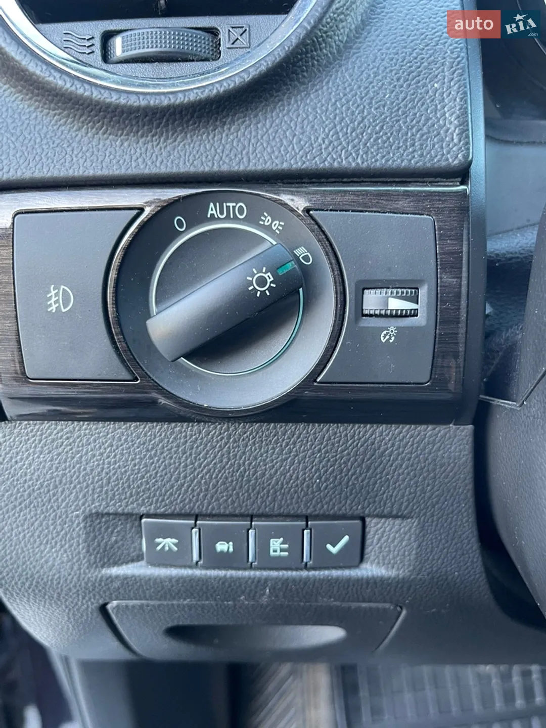 2014 Chevrolet Captiva - мініатюра 21