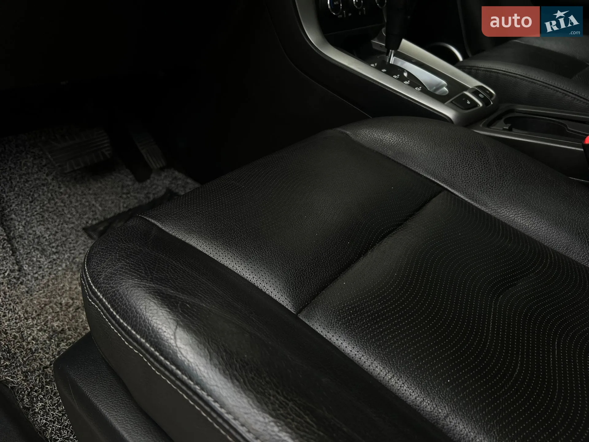 2014 Chevrolet Captiva - мініатюра 29