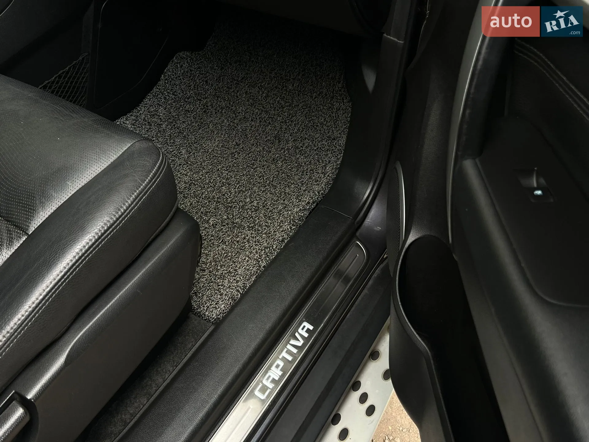 2014 Chevrolet Captiva - мініатюра 41