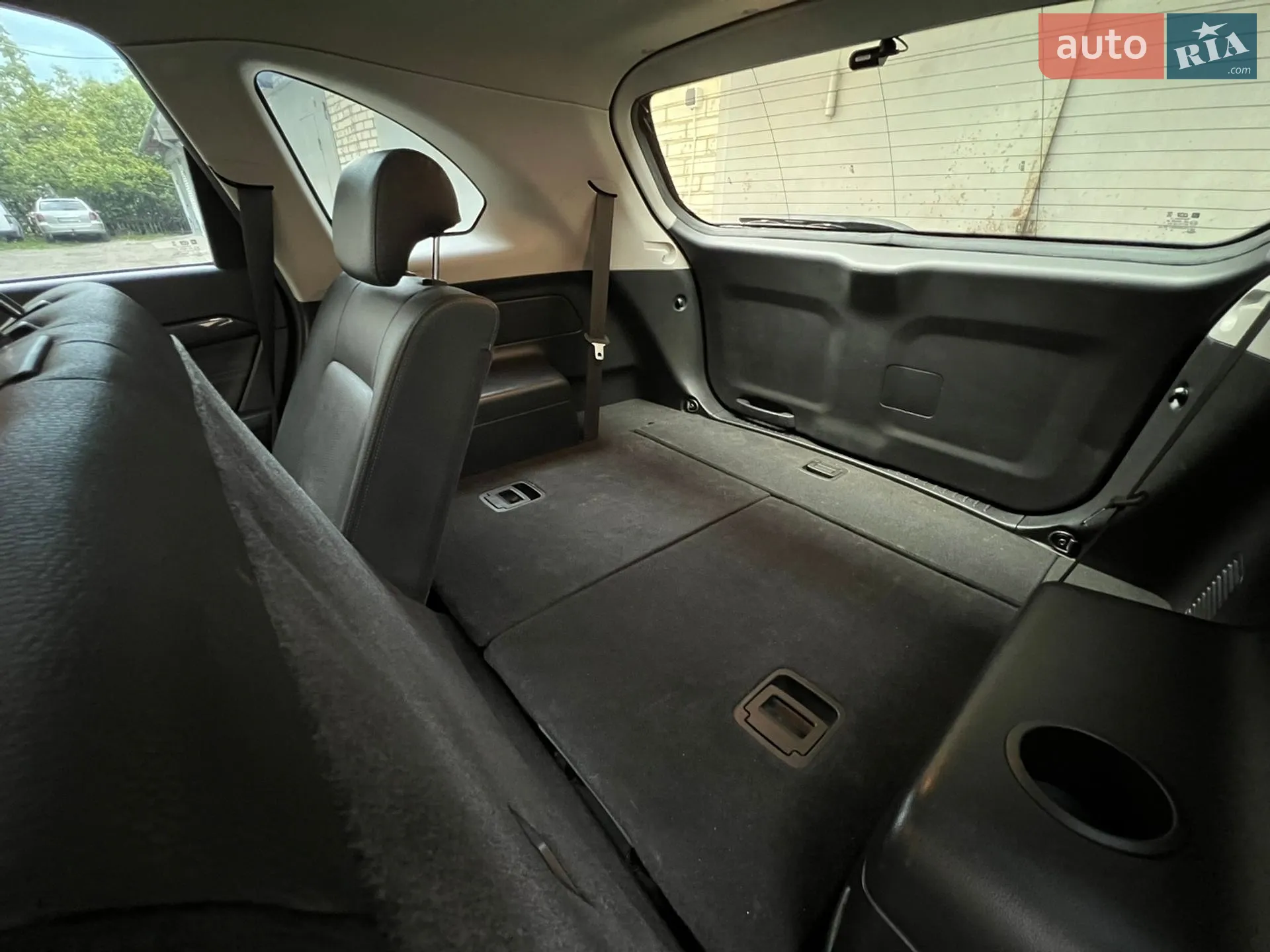 2014 Chevrolet Captiva - мініатюра 50