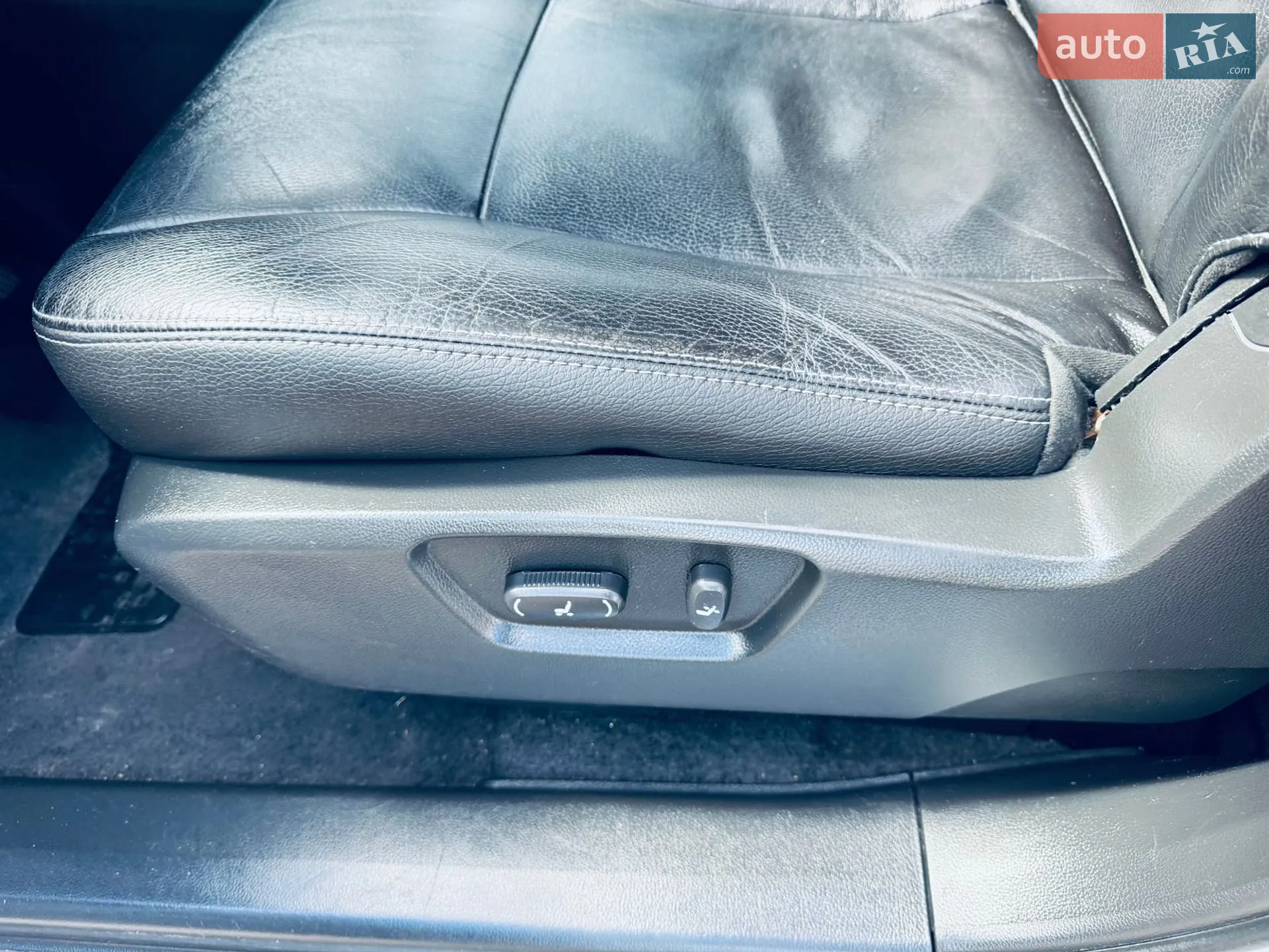 2012 Chevrolet Captiva - мініатюра 46