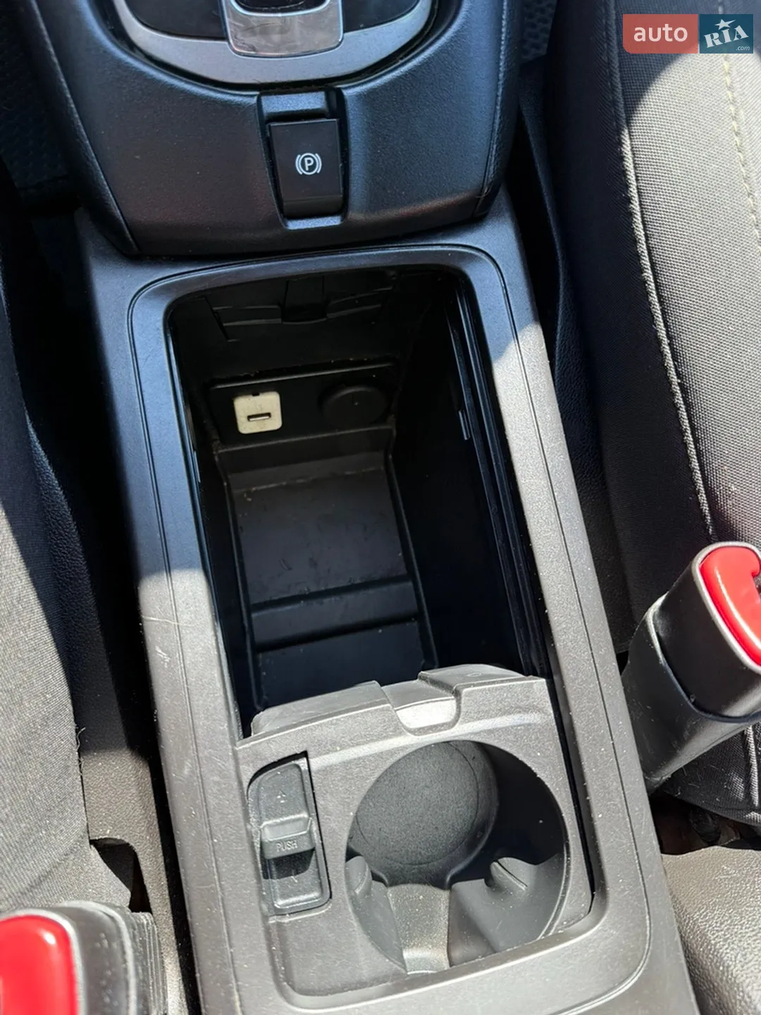 2013 Chevrolet Captiva - мініатюра 11