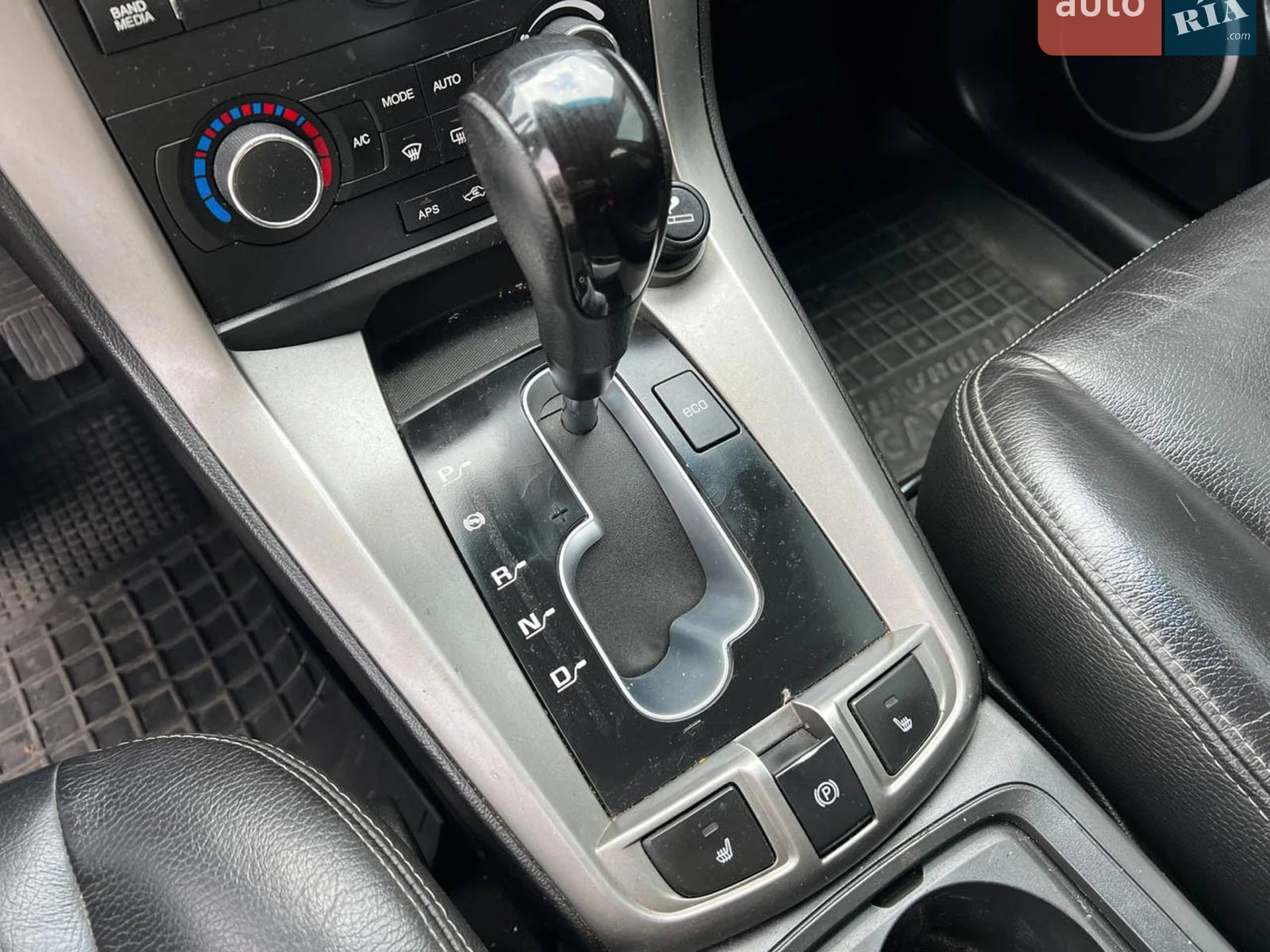 2012 Chevrolet Captiva - мініатюра 33