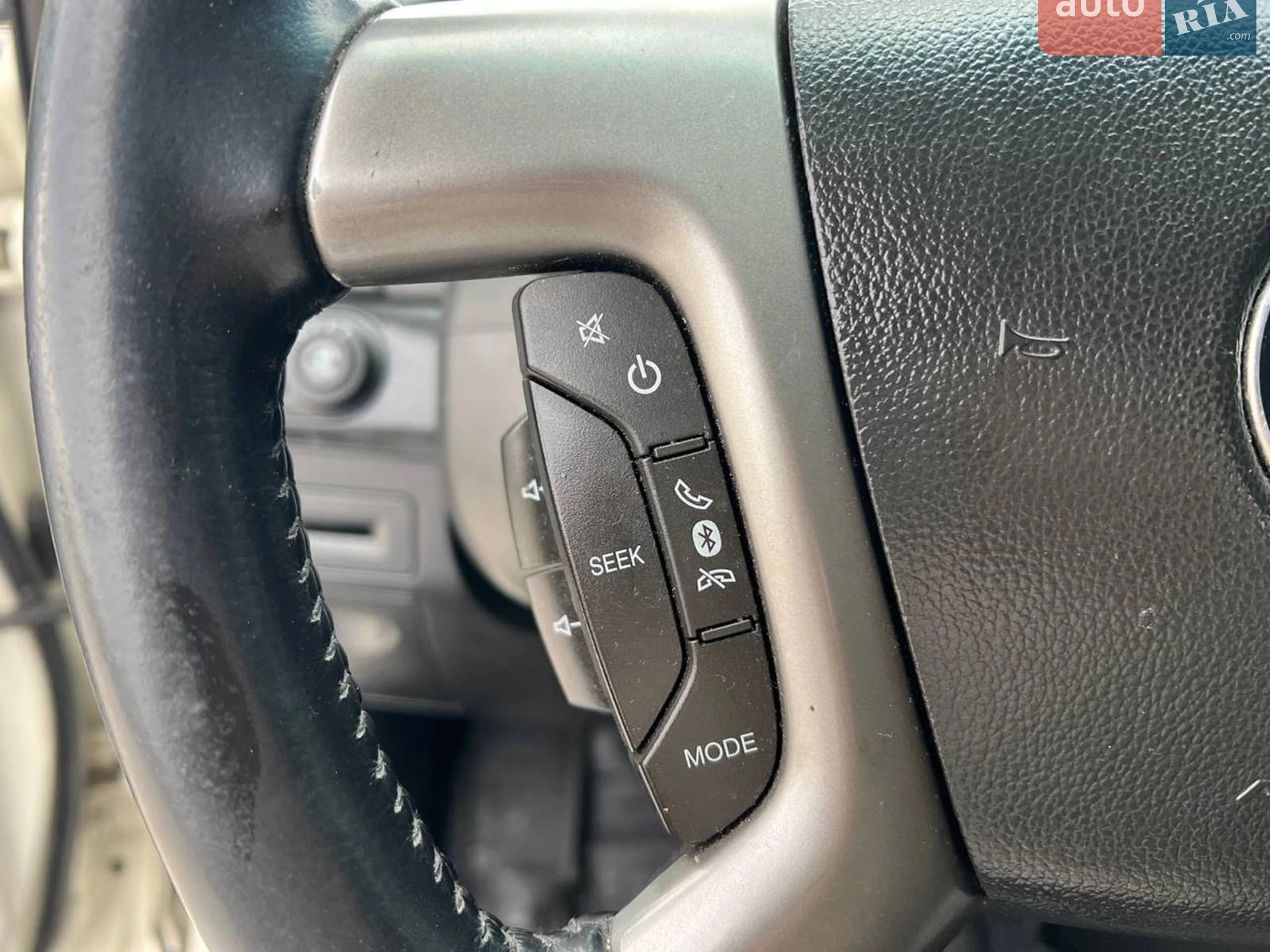 2012 Chevrolet Captiva - мініатюра 26
