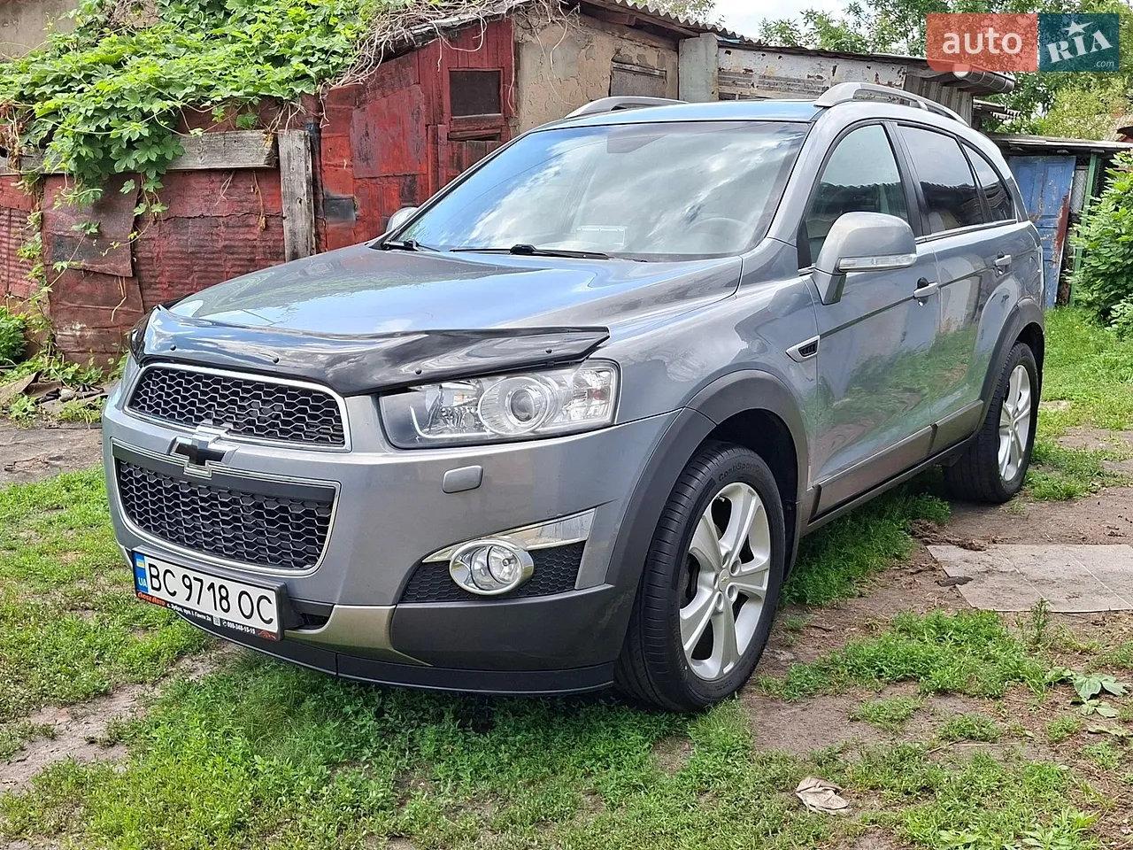 2013 Ford C-MAX - мініатюра 43