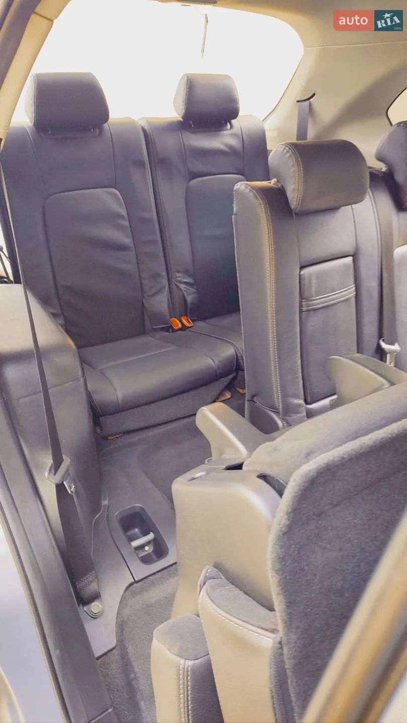 2012 Chevrolet Captiva - мініатюра 12