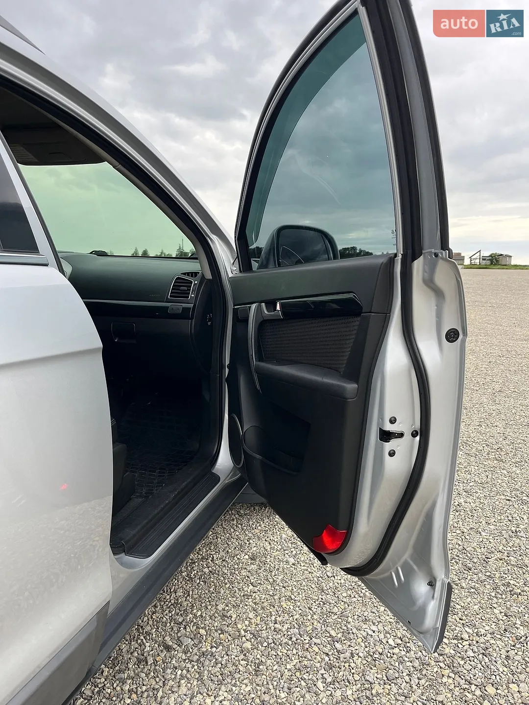 2012 Chevrolet Captiva - мініатюра 38