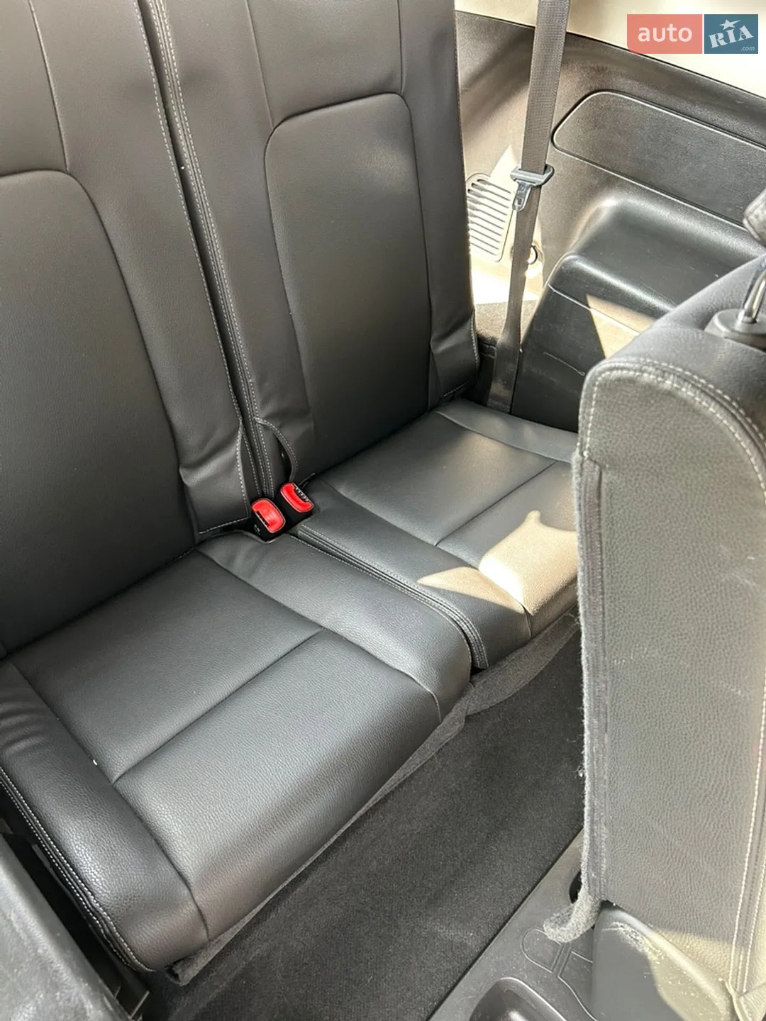 2012 Chevrolet Captiva - мініатюра 14