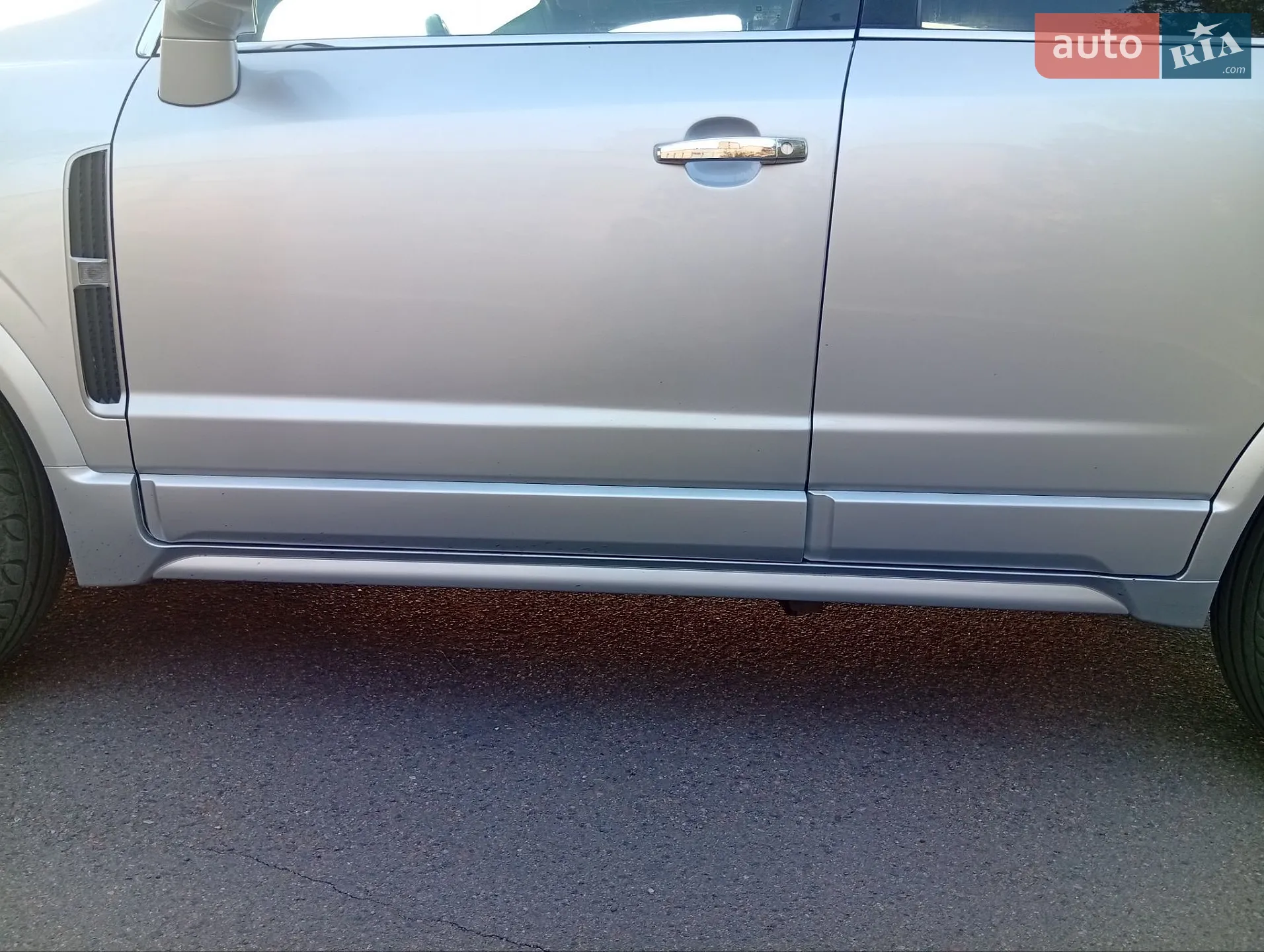 2013 Chevrolet Captiva - мініатюра 15