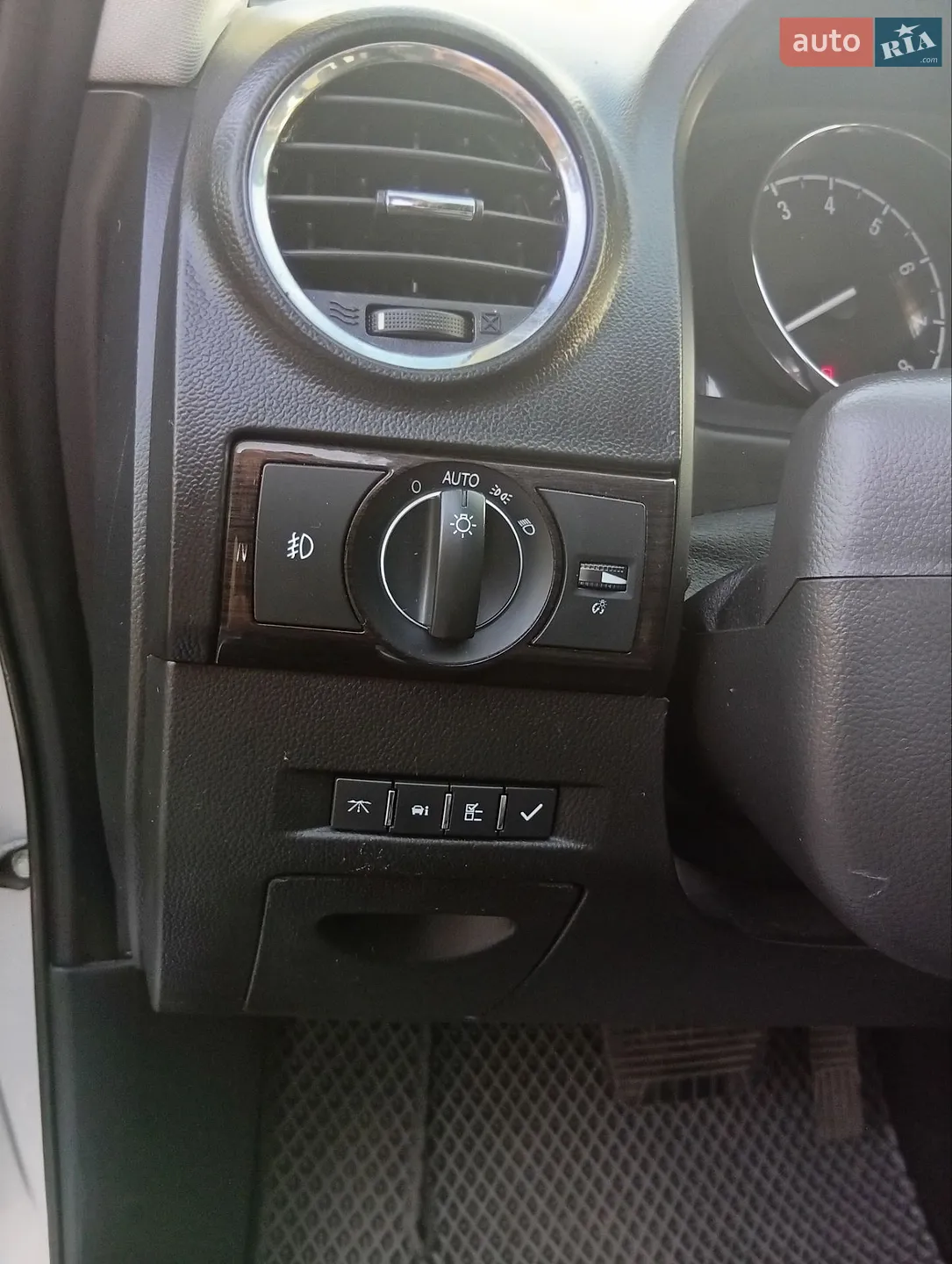 2013 Chevrolet Captiva - мініатюра 23