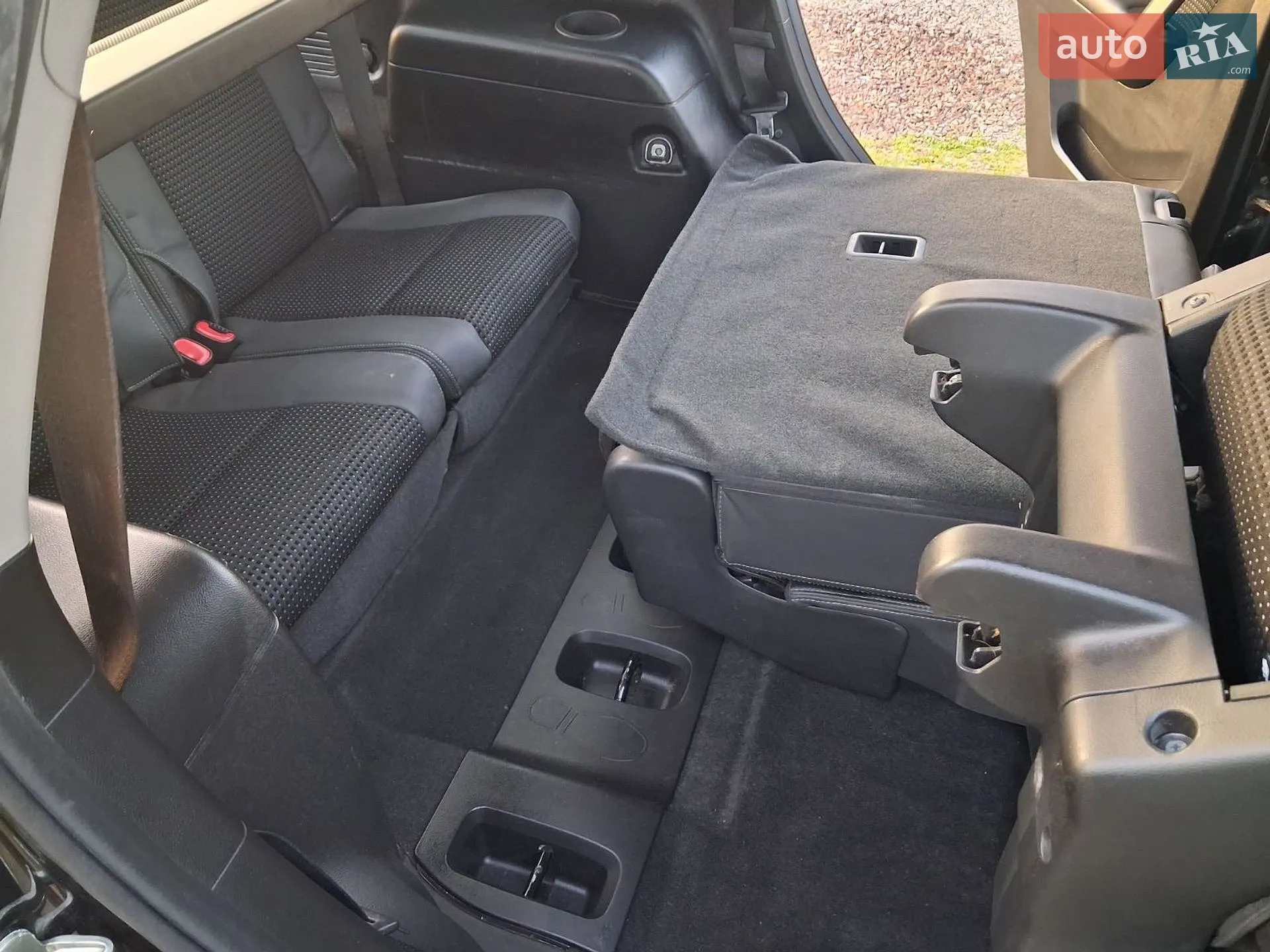 2012 Chevrolet Captiva - мініатюра 24