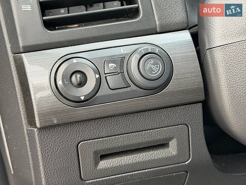 Внедорожник / Кроссовер Chevrolet Captiva 2009 в Стрые фото 30 Внедорожник / Кроссовер Chevrolet Captiva 2009 в Стрые