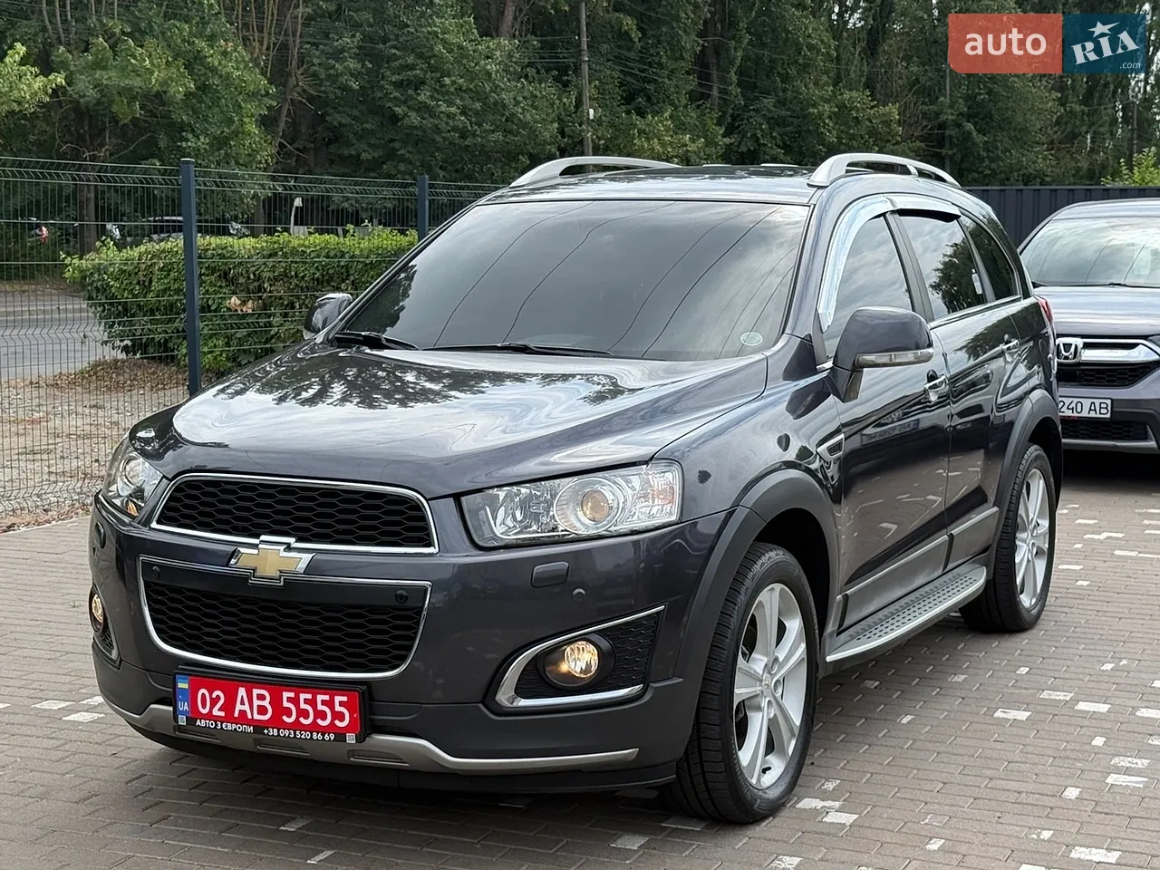 2015 Kia Sorento - мініатюра 25
