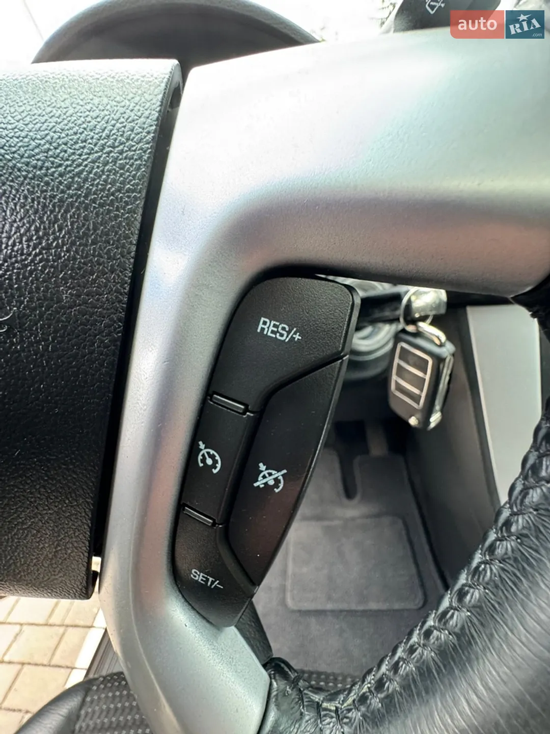 2013 Chevrolet Captiva - мініатюра 40