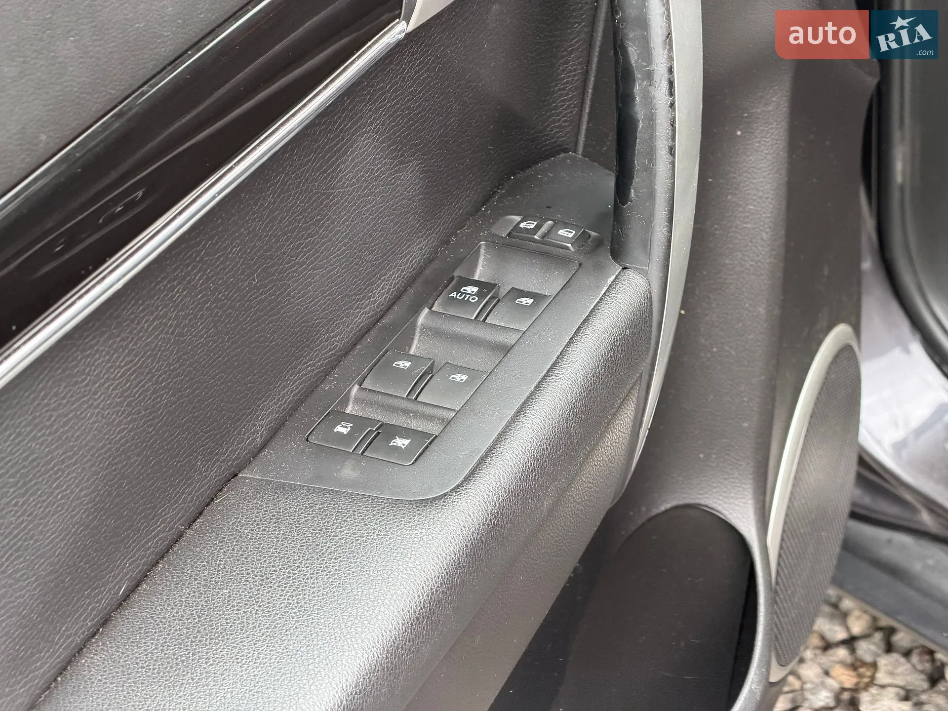 2012 Chevrolet Captiva - мініатюра 25