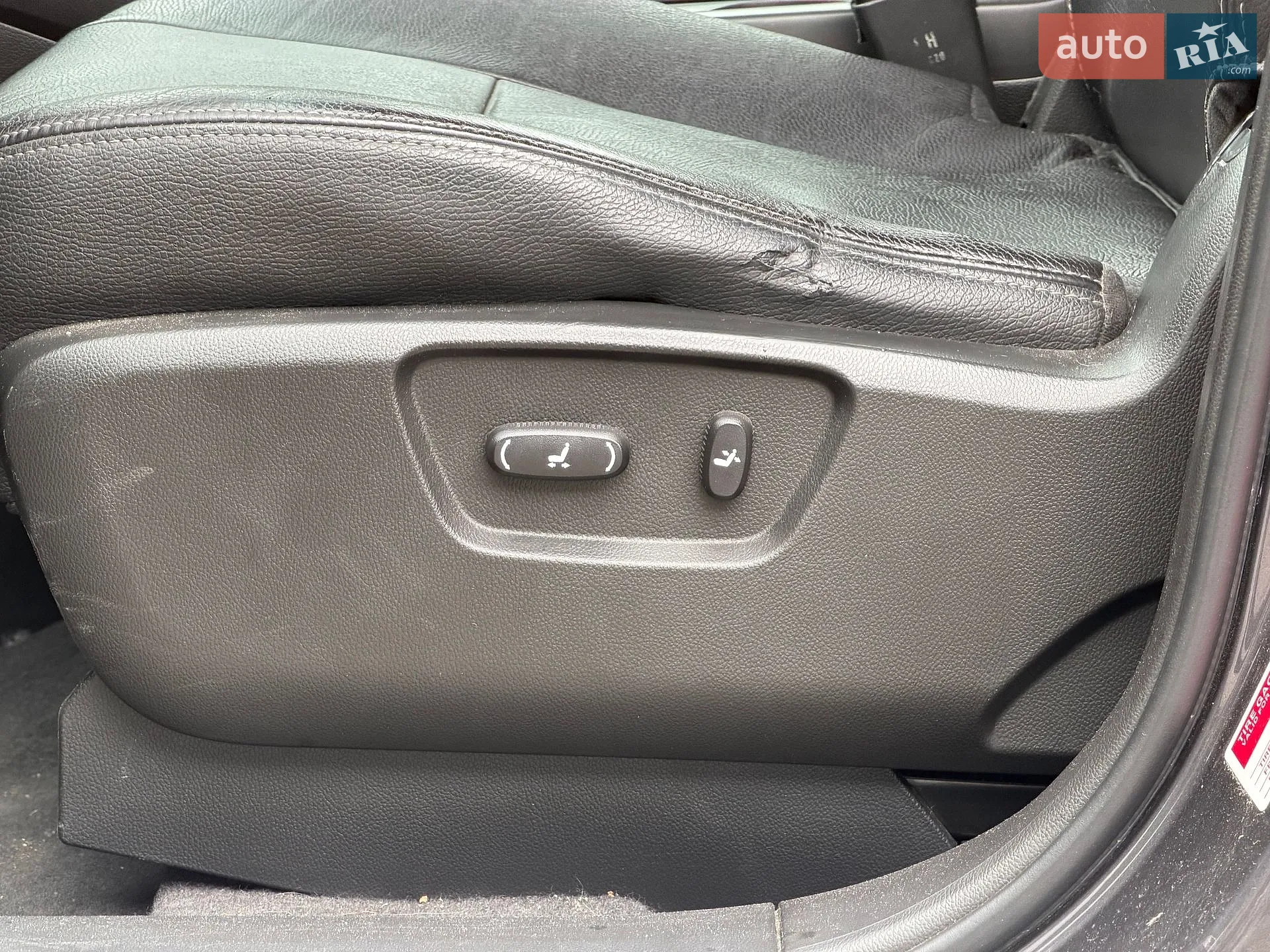 2012 Chevrolet Captiva - мініатюра 40