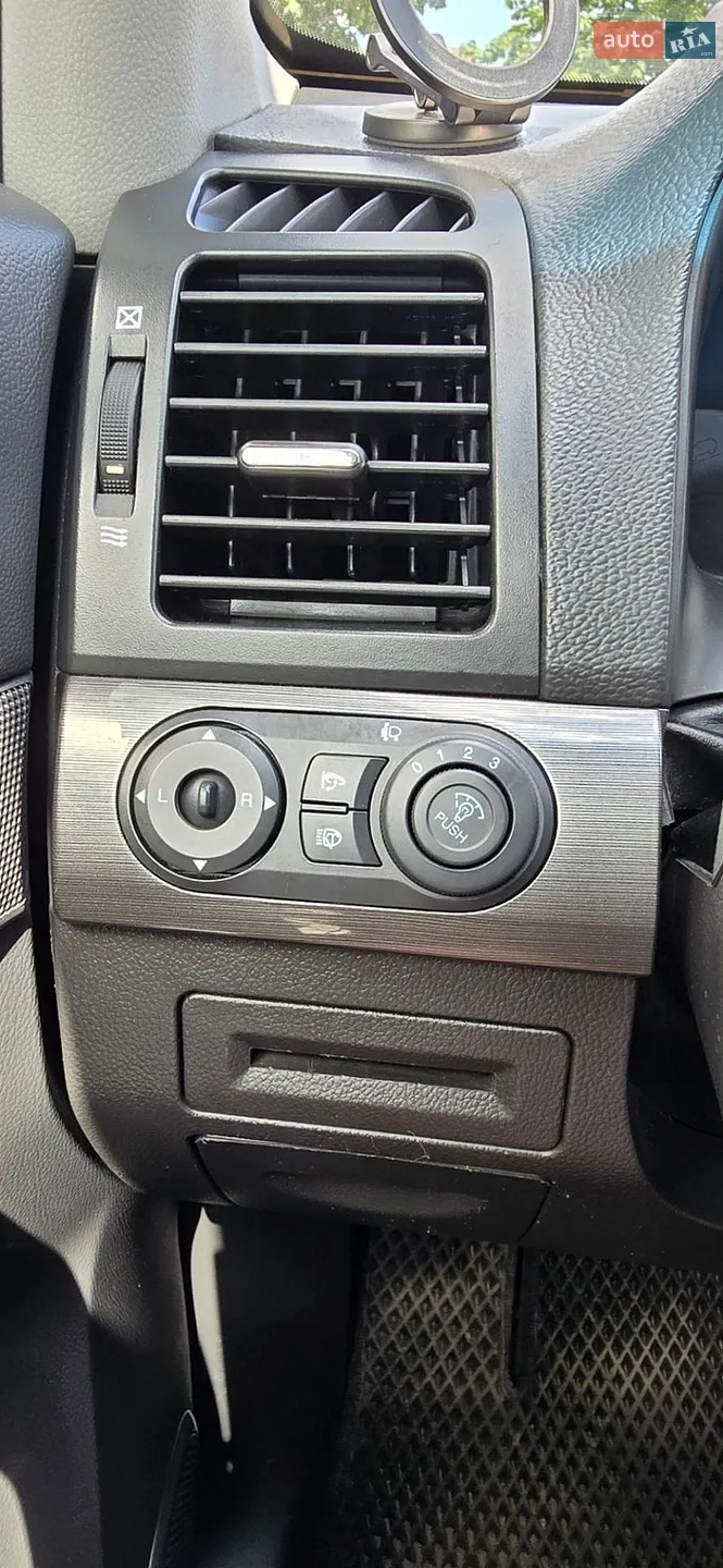 2010 Chevrolet Captiva - мініатюра 45