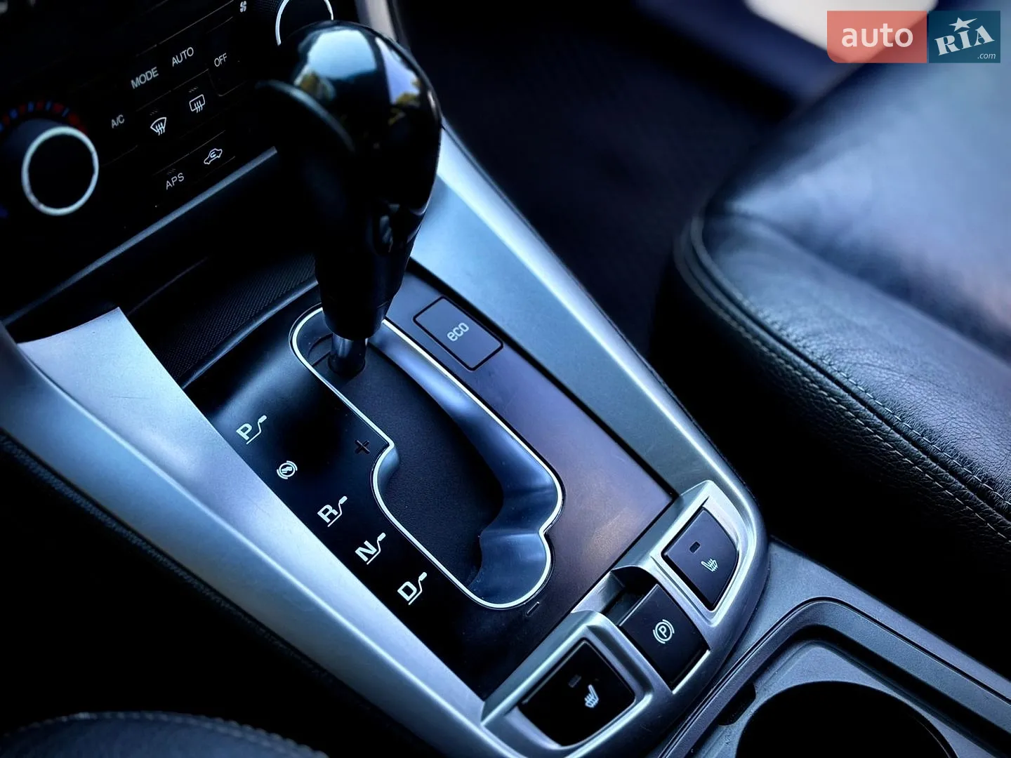 2011 Chevrolet Captiva - мініатюра 27