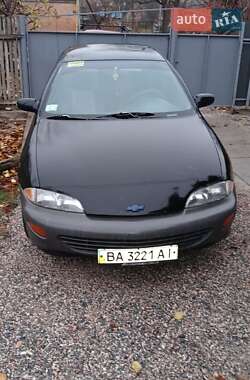 Седан Chevrolet Cavalier 1997 в 
