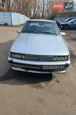 Chevrolet Cavalier 1990