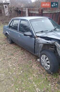 Седан Chevrolet Cavalier 1994 в 
