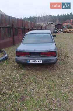 Седан Chevrolet Cavalier 1994 в 