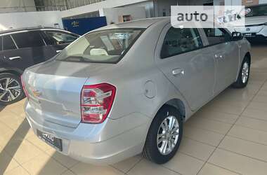 Седан Chevrolet Cobalt 2023 в Києві