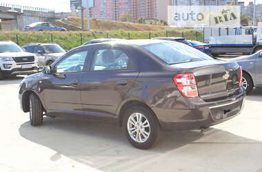 Седан Chevrolet Cobalt 2023 в Киеве