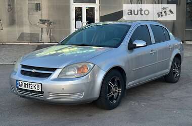 Седан Chevrolet Cobalt 2005 в Запорожье