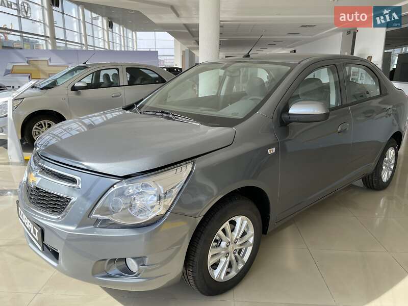 Chevrolet Cobalt 2023