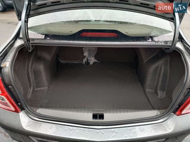 Седан Chevrolet Cobalt 2023 в Харкові