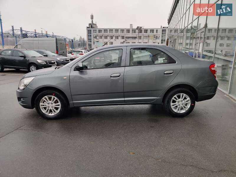 Седан Chevrolet Cobalt 2023 в Харкові