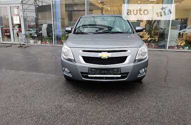 Седан Chevrolet Cobalt 2023 в Харькове