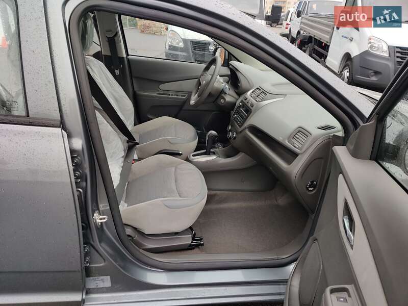 Седан Chevrolet Cobalt 2023 в Харкові