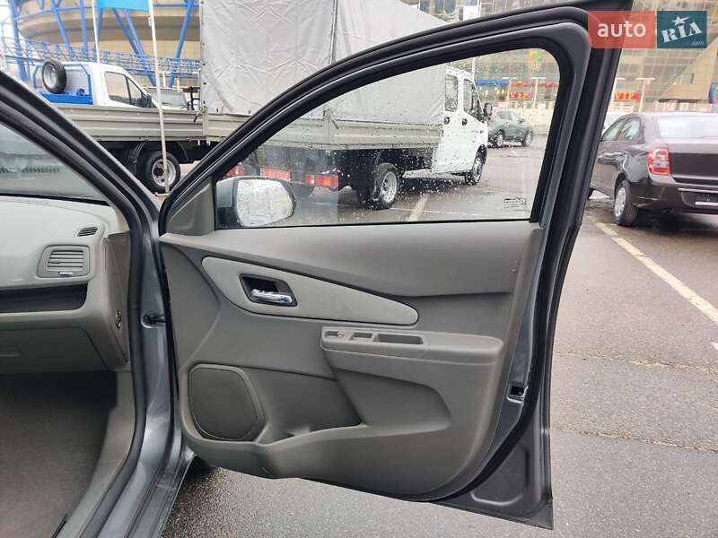 Седан Chevrolet Cobalt 2023 в Харкові