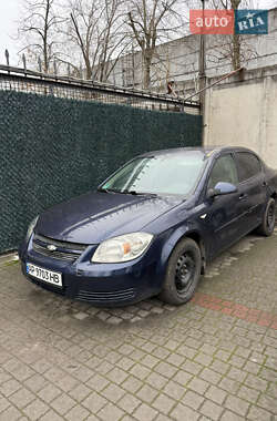 Седан Chevrolet Cobalt 2010 в Запорожье