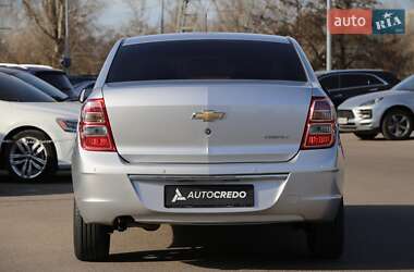 Седан Chevrolet Cobalt 2021 в 