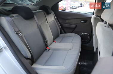 Седан Chevrolet Cobalt 2021 в 