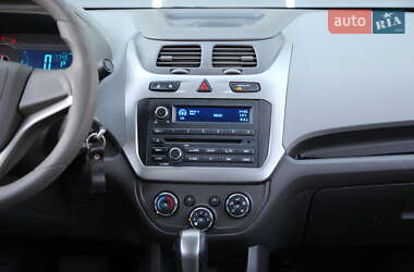 Седан Chevrolet Cobalt 2021 в 
