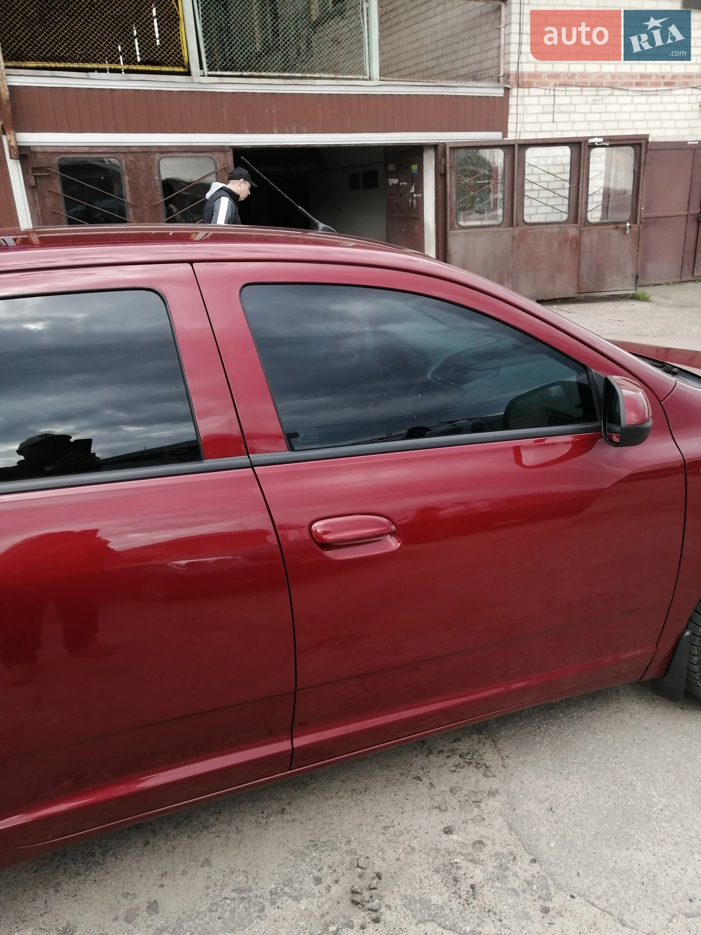 2021 Chevrolet Cobalt - мініатюра 8