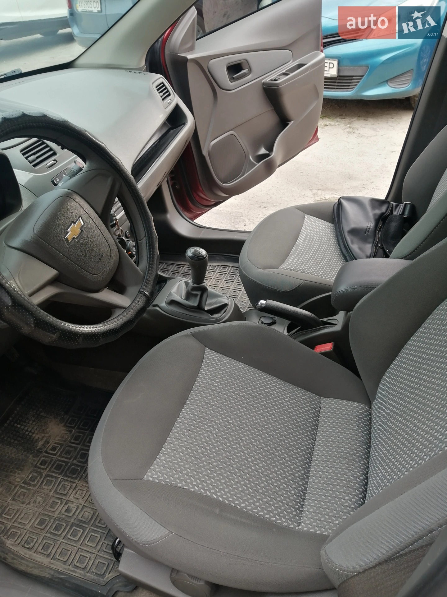 2021 Chevrolet Cobalt - мініатюра 11